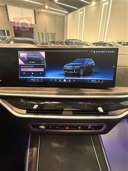 بي ام دبليو X5